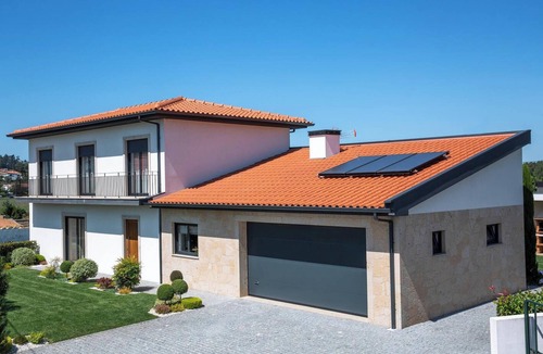 Barcelos Ski Chalet | Homerez - Chalet in Várzea
