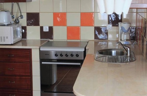 Serra da Pescaria House | Homerez - Charming house in Nazaré with terrace and parking