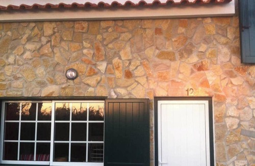 Serra da Pescaria House | Homerez - Charming House in Nazaré with Fireplace
