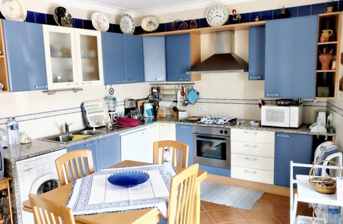 Atalaia House | Homerez - Charming House in Lourinhã