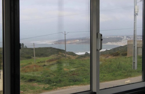 Serra da Pescaria House | Homerez - Charming House with Sea View in Nazaré