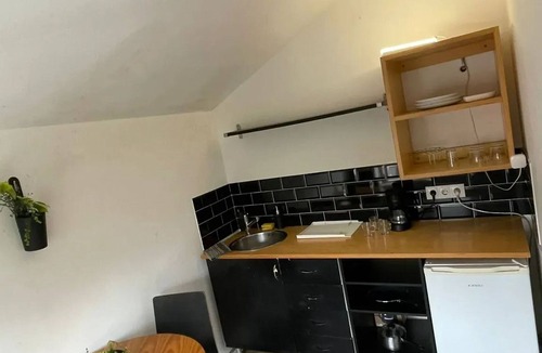 Campanha Apartment | Homerez - Charming Studio in Porto 35 m² with Balcony
