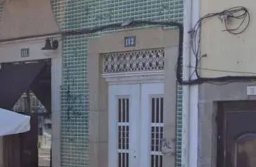 Campanha Apartment | Homerez - Charming Studio in Porto 35 m² with Balcony
