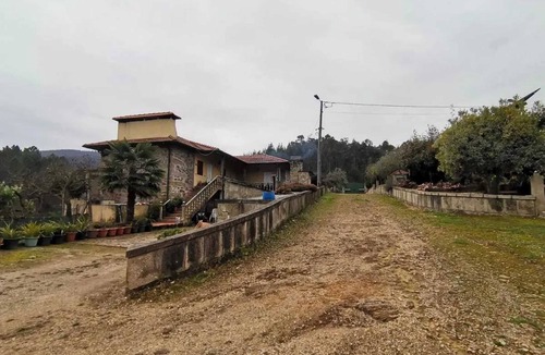Castelo de Paiva Apartment | Homerez - Comfortable apartment with private pool in Real - 100 m²