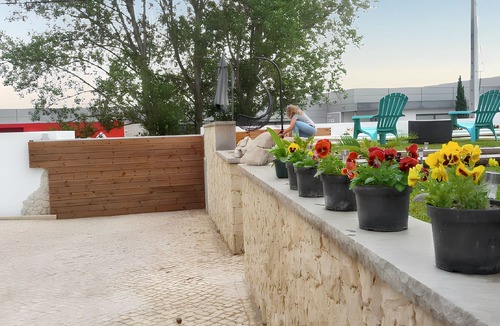 Atalaia House | Homerez - Cozy House with Pool in Atalaia