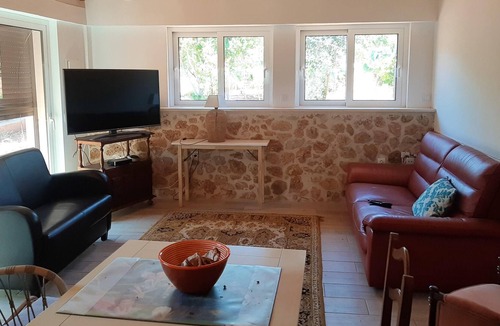 Lagos House | Homerez - House 1 km away from the beach for 4 ppl. with garden at Praia da Luz