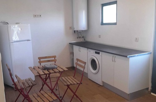 Molares House | Homerez - House Atei