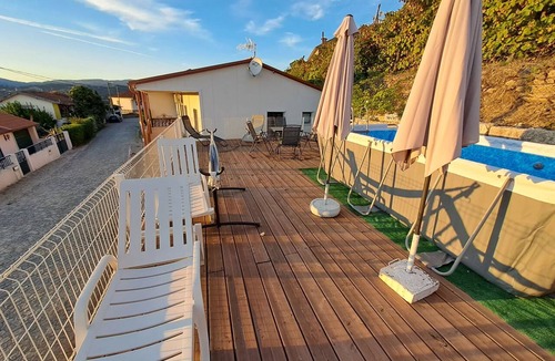 Molares House | Homerez - House Atei