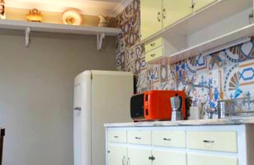 Fatauncos House | Homerez - House for 8 ppl. with shared pool, garden and terrace at Vouzela