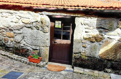 Meada House | Homerez - House in Águeda, mountain view