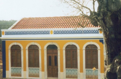 Coz House | Homerez - House in Alcobaça