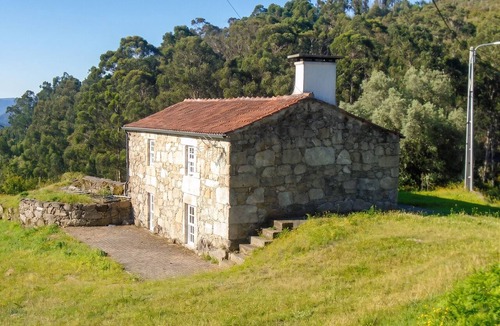 Bico House | Homerez - House in Andeviso