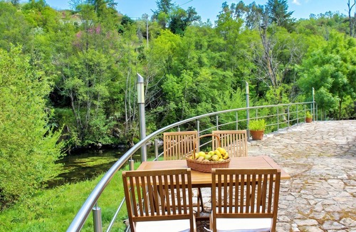 Braganca House | Homerez - House in Bragança Countryside