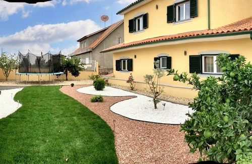 Aguiar da Beira House | Homerez - House in Cortiçada