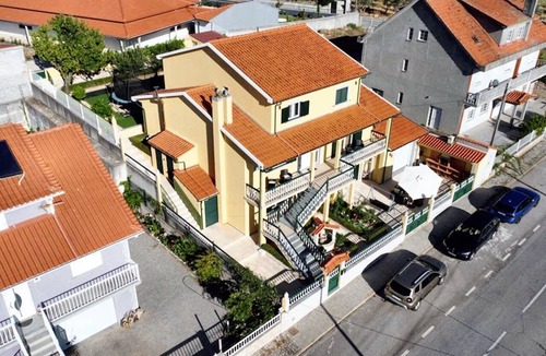 Aguiar da Beira House | Homerez - House in Cortiçada