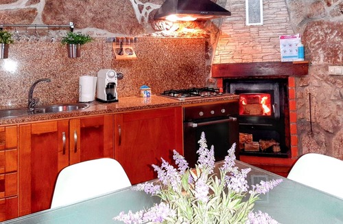Lindoso House | Homerez - House in Lindoso