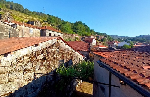 Lindoso House | Homerez - House in Lindoso