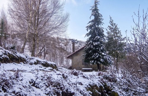 Lindoso House | Homerez - House in Lindoso