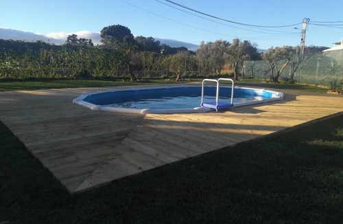 Monchique House | Homerez - House in Monchique
