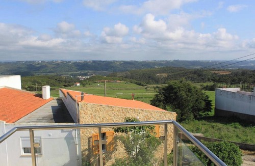 Serra da Pescaria House | Homerez - House in Nazaré