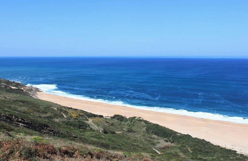 Serra da Pescaria House | Homerez - House in Nazaré