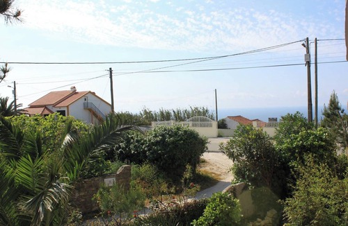Serra da Pescaria House | Homerez - House in Nazaré