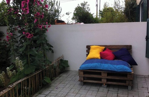 Serra da Pescaria House | Homerez - House in Nazaré