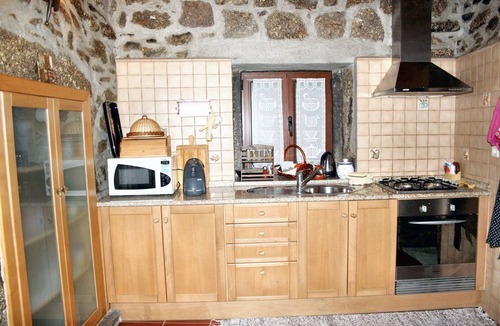 Viseu House | Homerez - House in Nogueira