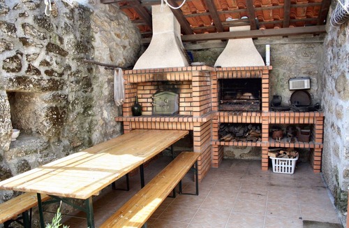 Viseu House | Homerez - House in Nogueira