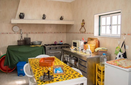 Guarda House | Homerez - House in Vila Fernando