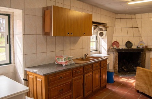Guarda House | Homerez - House in Vila Fernando
