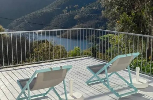 Cabril House | Homerez - House in Ruivães