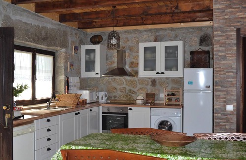 Molares House | Homerez - House in Celorico de Basto