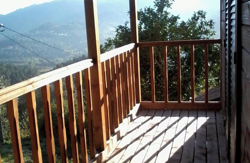 Molares House | Homerez - House in Celorico de Basto