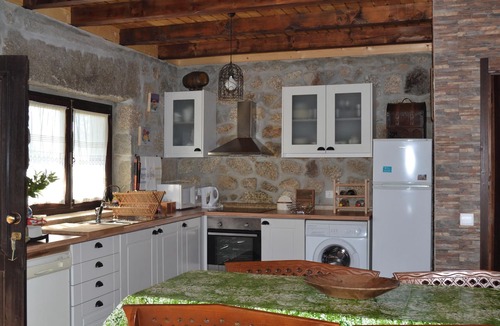 Molares House | Homerez - House in Celorico de Basto