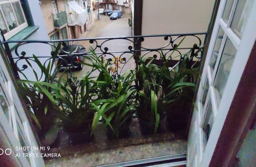 Old Town Apartment | Homerez - Nice appartement for 2 ppl. with balcony at Guimarães