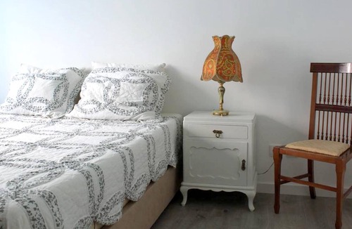 Serra da Pescaria House | Homerez - Nice house 1 km away from the beach for 4 ppl. with terrace at Nazare