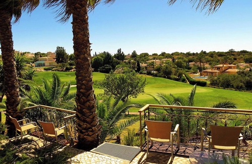 Estombar Villa | Homerez - Spacious Villa in Carvoeiro with Private Pool