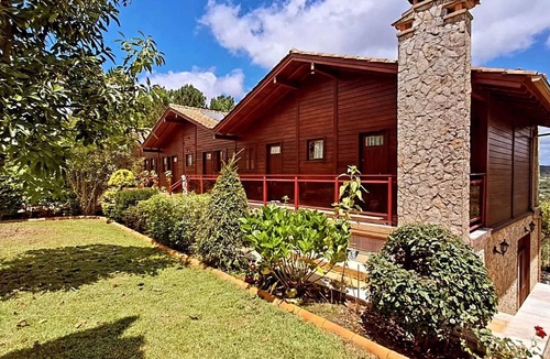 Ourem Apartment | Homerez - Studio in Matas