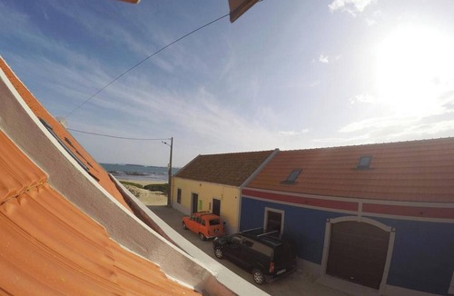 Peniche de Cima Apartment | Homerez - Studio in Peniche