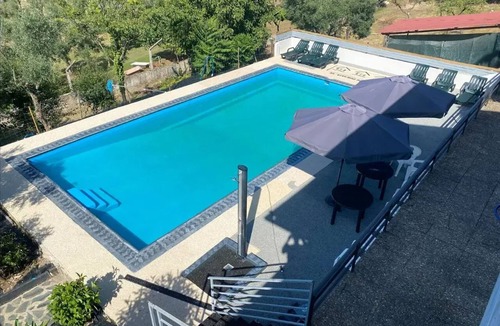 Macedo de Cavaleiros Villa | Homerez - Villa in Bragança