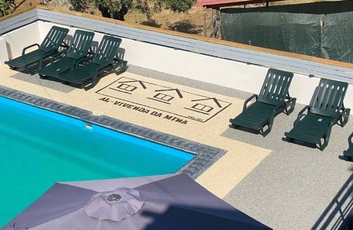 Macedo de Cavaleiros Villa | Homerez - Villa in Bragança