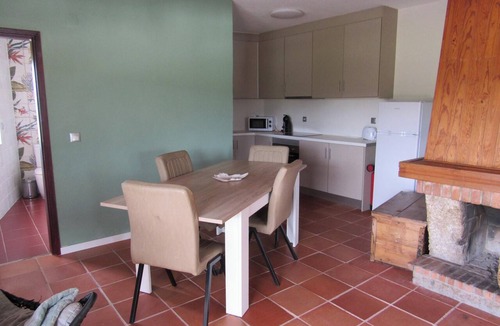 Sabugal Villa | Homerez - Villa Bendada, private pool