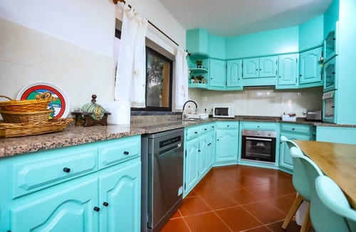 Camparca Villa | Homerez - Villa Carcavelos