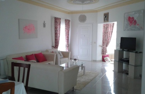 Vale de Carro Villa | Homerez - Villa in Albufeira.