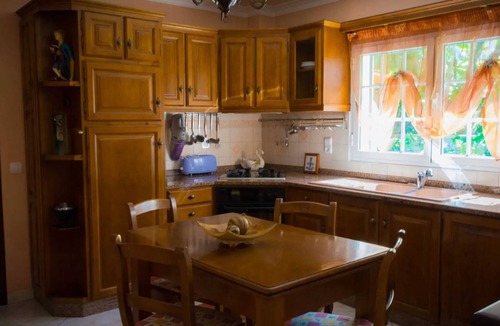 Cabeceiras de Basto Villa | Homerez - Villa in Alvite