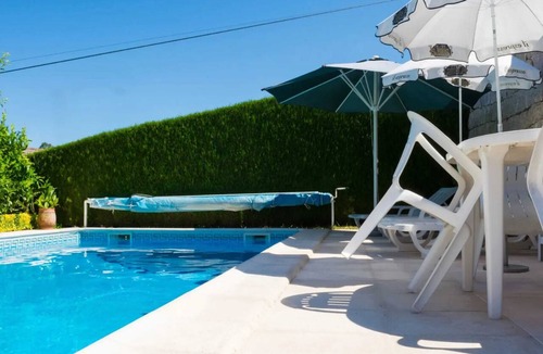 Cabeceiras de Basto Villa | Homerez - Villa in Alvite