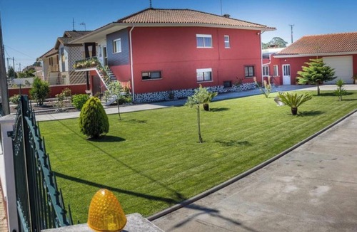 Cantanhede Villa | Homerez - Villa in Catanhede