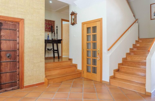 Santa Maria do Castelo Villa | Homerez - Villa in Comporta