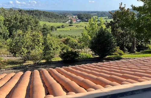Barcelos Villa | Homerez - Villa in Curvos